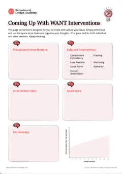 WANT Interventies deel 2